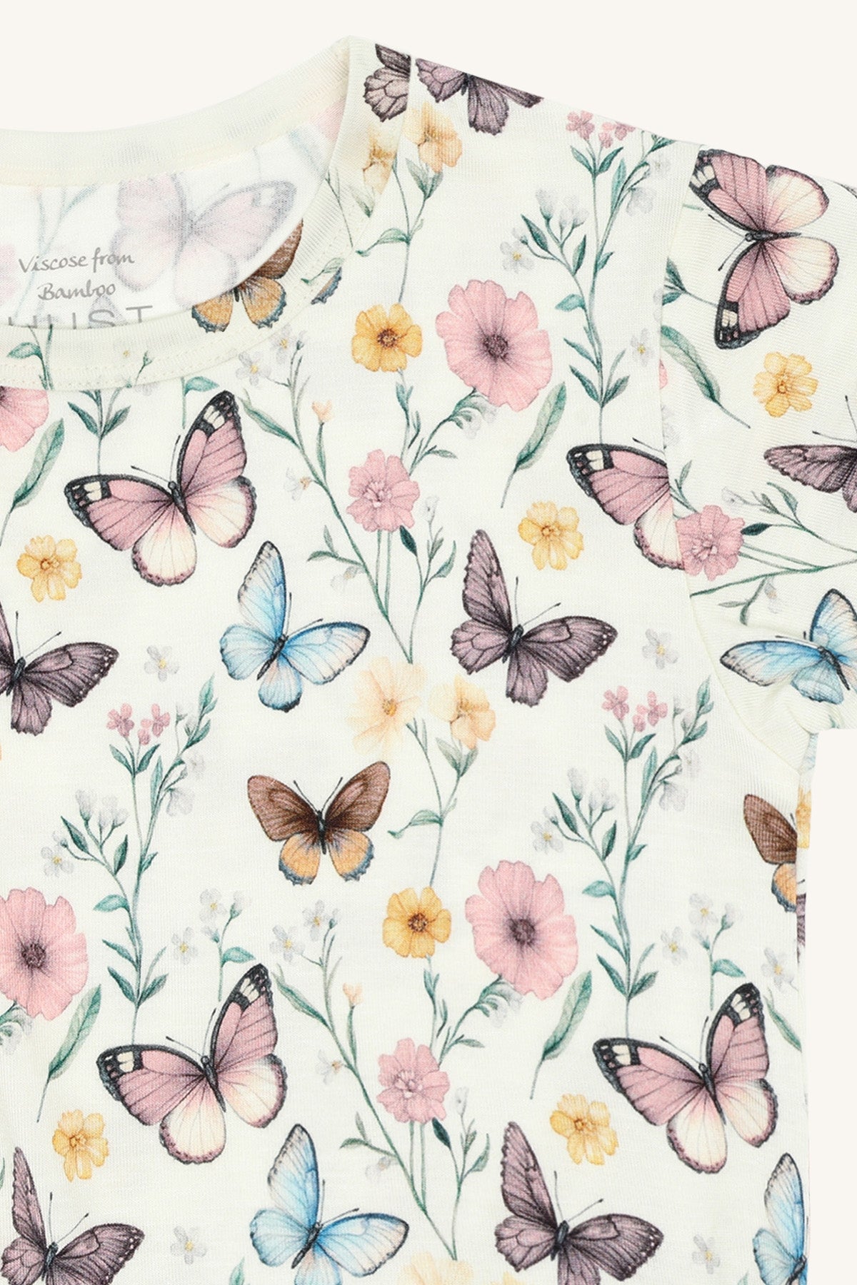 HCFuia Butterfly - Color 3270