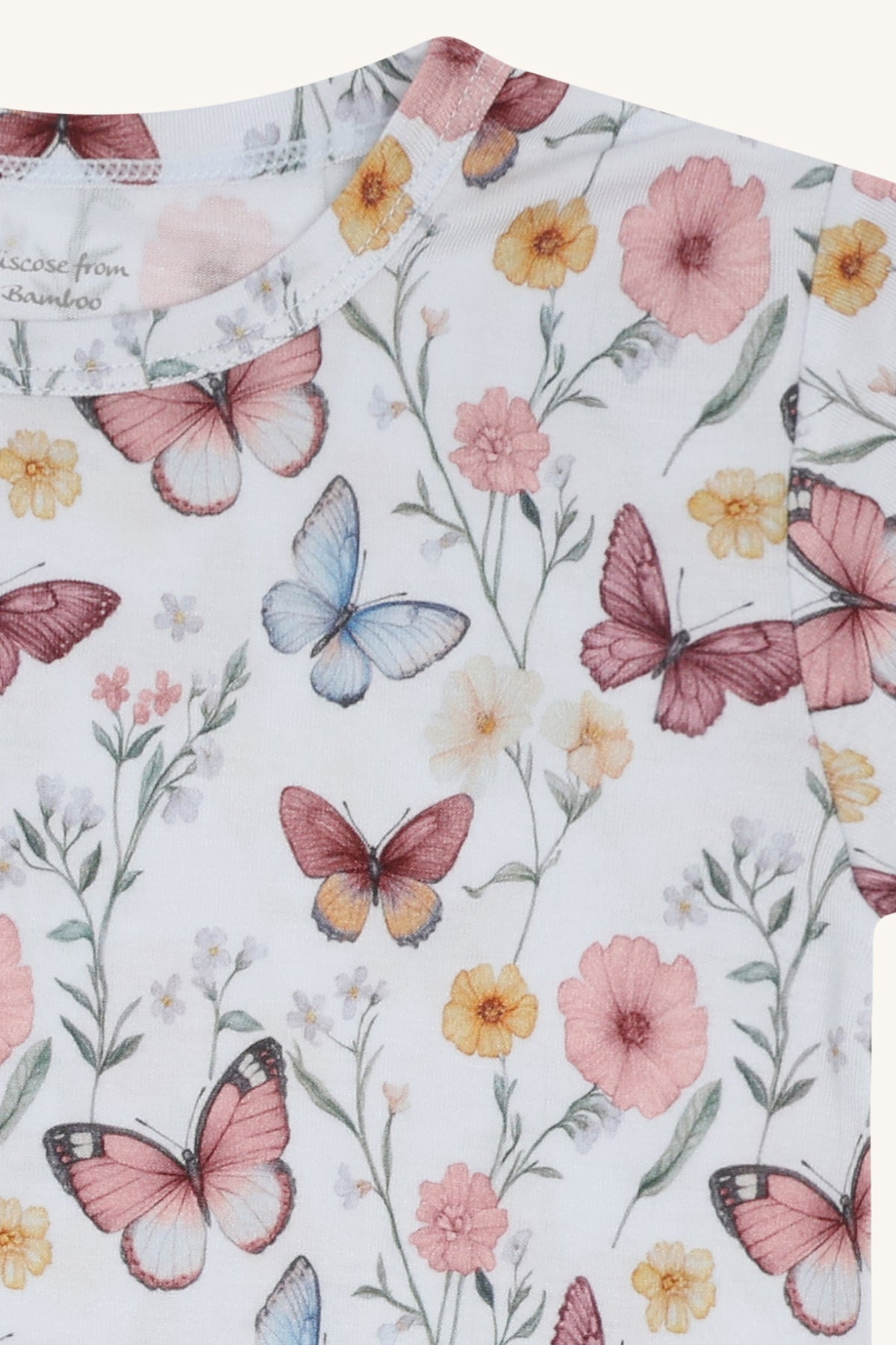 HCFuia Butterfly - Color 4000