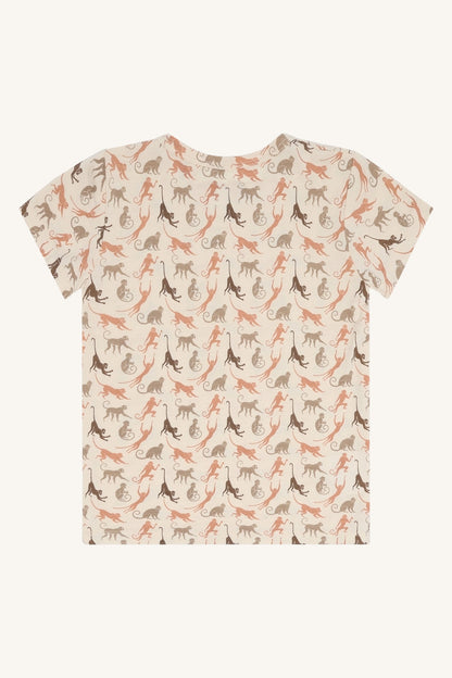 HCAustin Monkey Sun - Color 3517