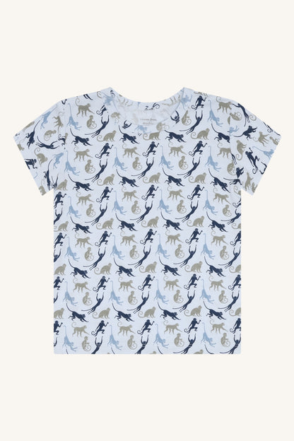 HCAustin Monkey Sun - Color 4000