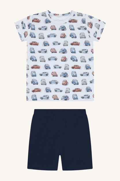 HCFun Retro - Color 4000