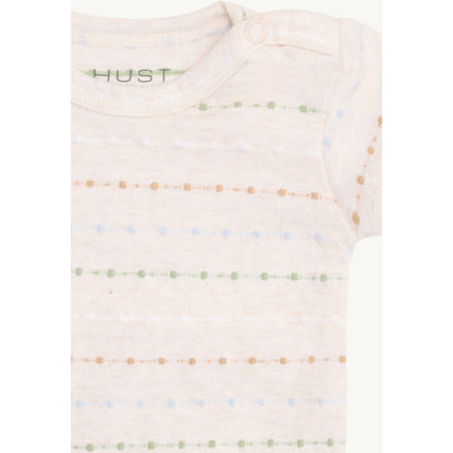 Hust & Claire Body HCBam Bodystocking L/S 3165 Winter Sky