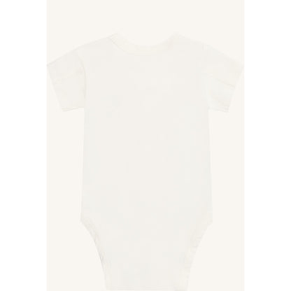 Hust & Claire Body HCBilly Sandcastle Bodystocking S/S 3270 Ivory