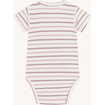 Hust & Claire Body HCBuller Sailor Bodystocking S/S 3887 Heather