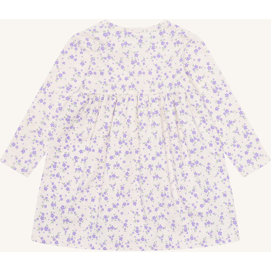 Hust & Claire Dress HCDonna Blooming Dresses 3816 Bellflower