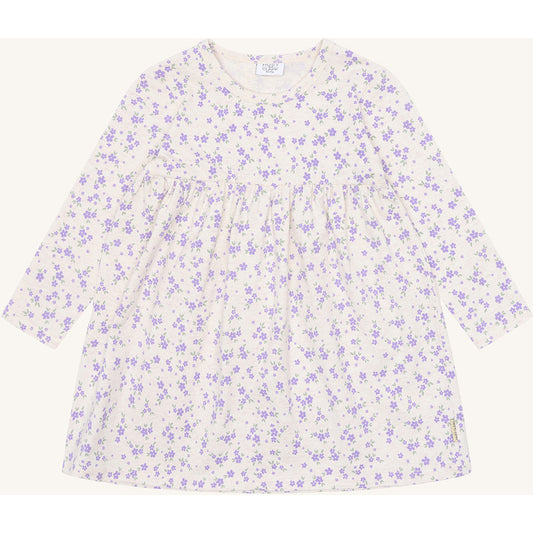 Hust & Claire Dress HCDonna Blooming Dresses 3816 Bellflower