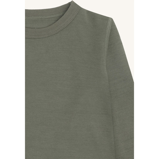 Hust & Claire HCAbba T-shirt L/S 3919 Turtle
