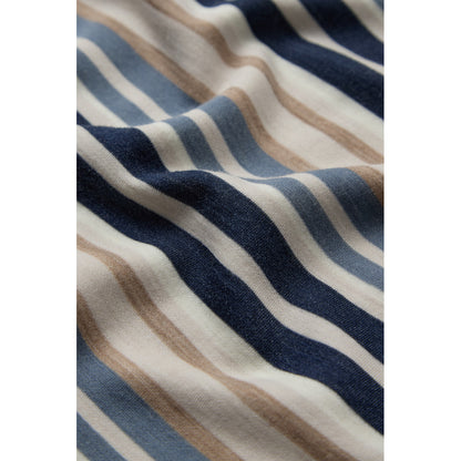 Hust & Claire HCAbba Multi T-shirt L/S 3146 Blues