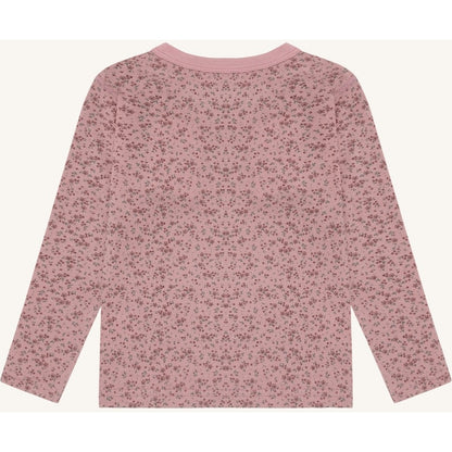 Hust & Claire HCAbba Tiny T-shirt L/S 3875 Heather