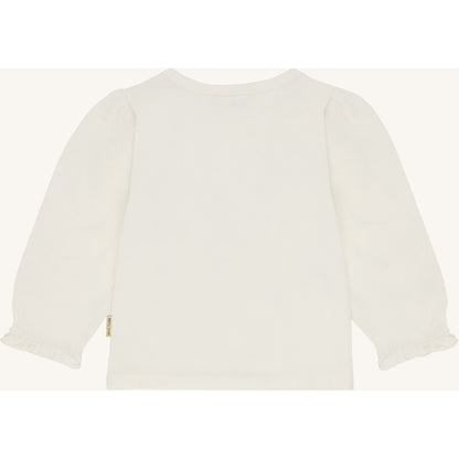 Hust & Claire HCAlma Sweet Bunny T-shirt L/S 3260 Sugar