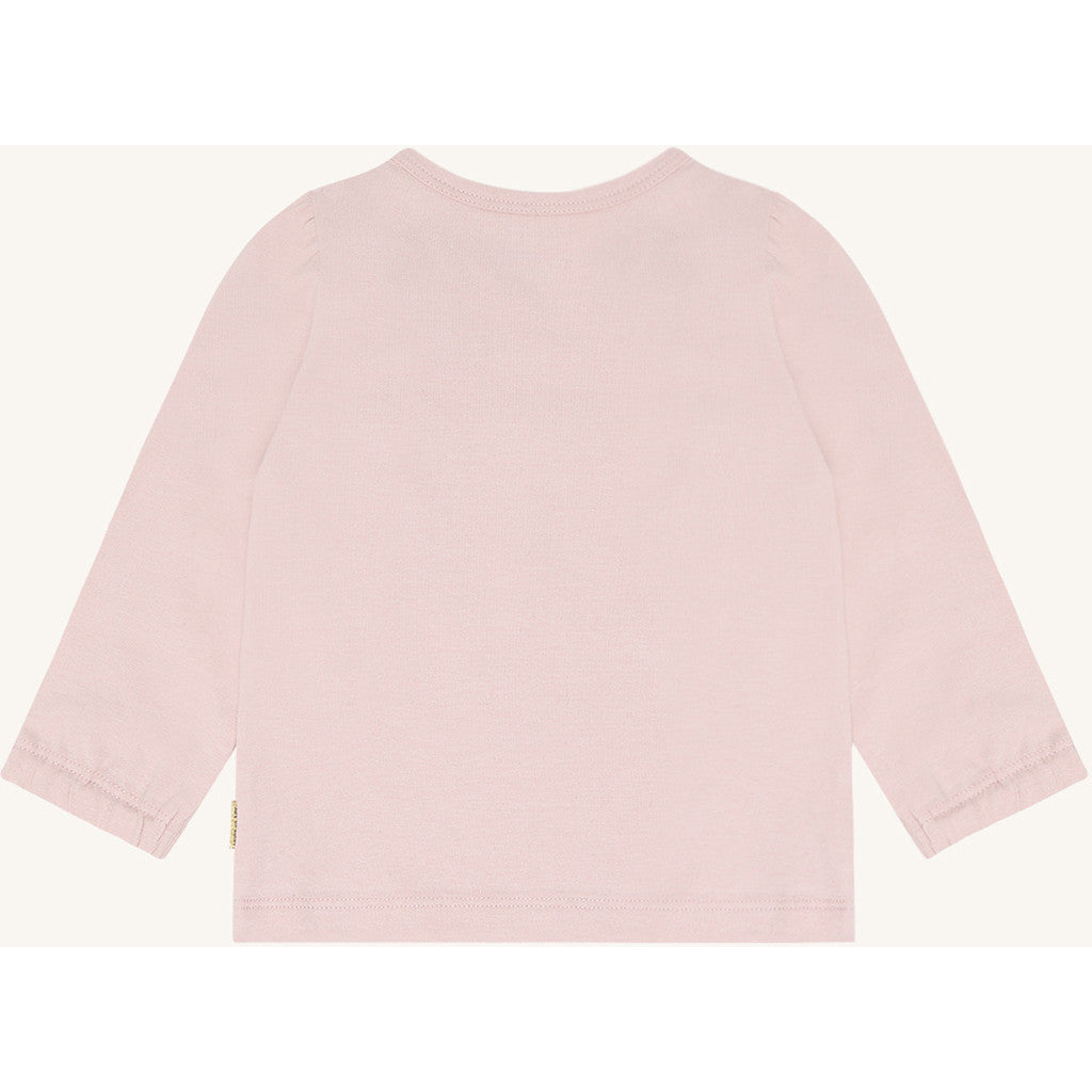 Hust & Claire HCAnna Friends T-shirt L/S 3336 Hushed Pink