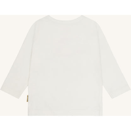Hust & Claire HCAnna Mouse T-shirt L/S 3270 Ivory