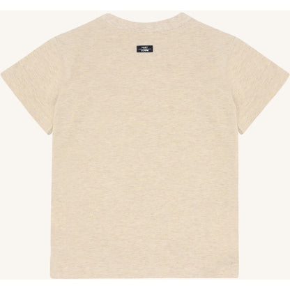 Hust & Claire HCAnton Hippo T-shirt S/S 1290 Wheat Melange