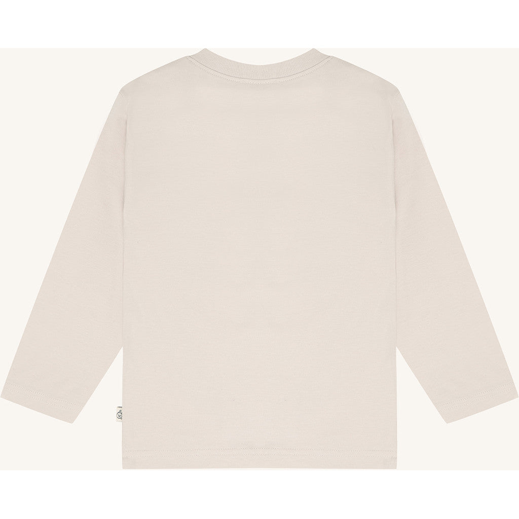 Hust & Claire HCAnton Racoon T-shirt L/S 4501 French Oak