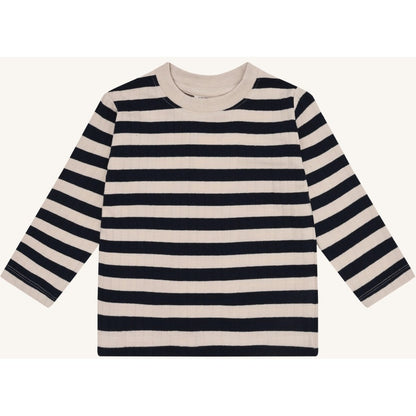 Hust & Claire HCAnton YDFreshly T-shirt L/S 4150 More Navy
