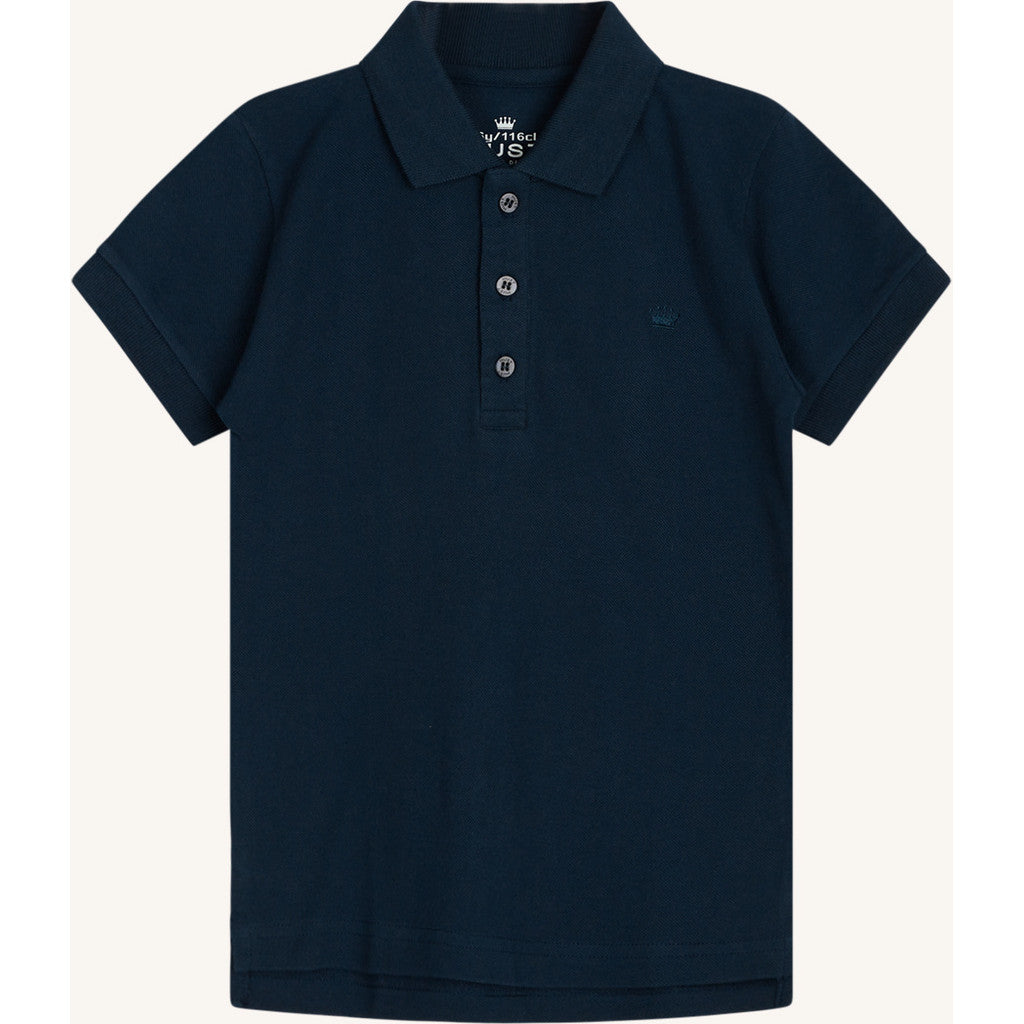 Hust & Claire HCAsker Polo S/S 1164 Navy