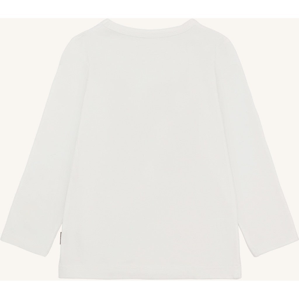 Hust & Claire HCAugust Nutcracker T-shirt L/S 3260 Sugar
