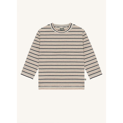 Hust & Claire HCAugust Story T-shirt L/S 4501 French Oak