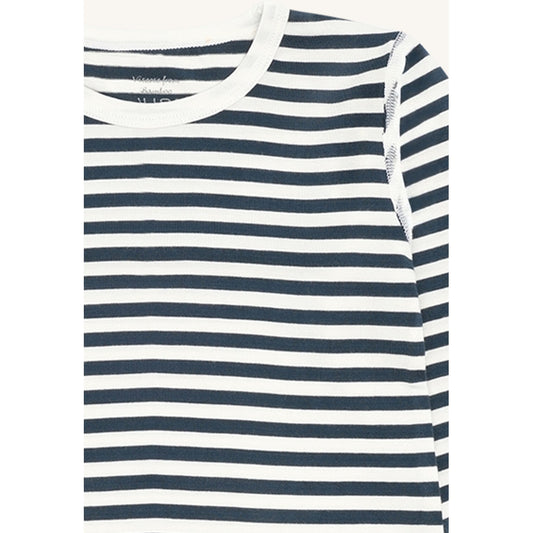Hust & Claire HCAustin Skyway T-shirt L/S 3146 Blues