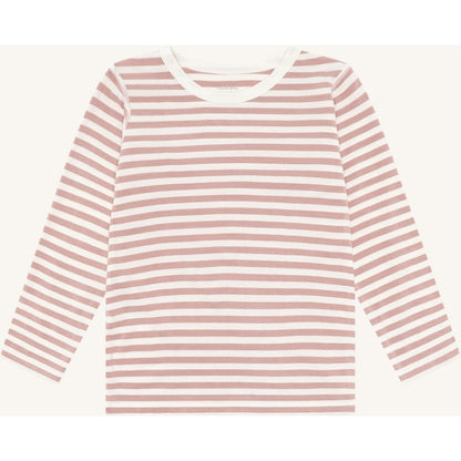 Hust & Claire HCAustin Skyway T-shirt L/S 3366 Dusty Rose