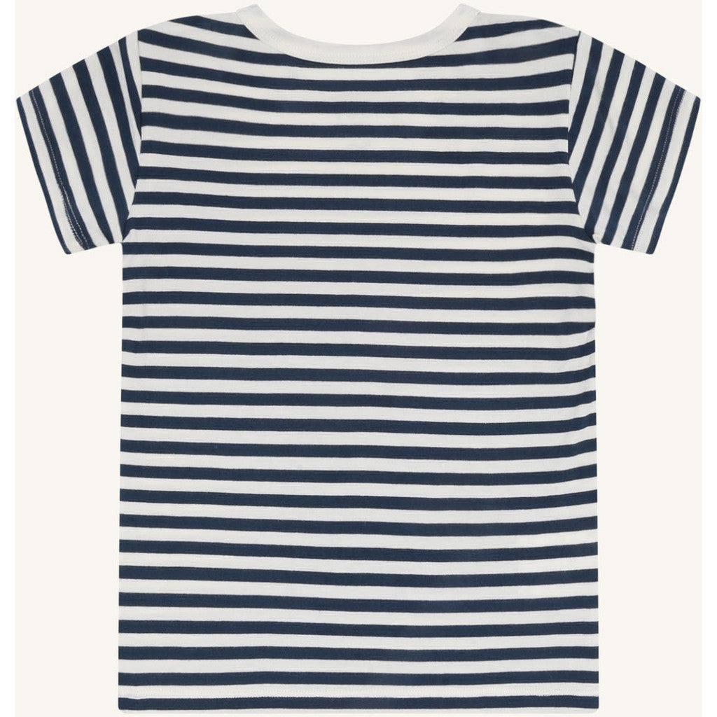 Hust & Claire HCAustin Skyway T-shirt S/S 3146 Blues