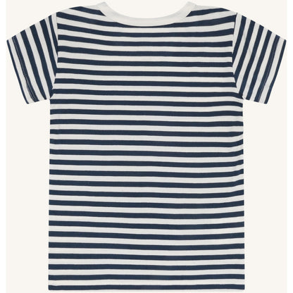Hust & Claire HCAustin Skyway T-shirt S/S 3146 Blues