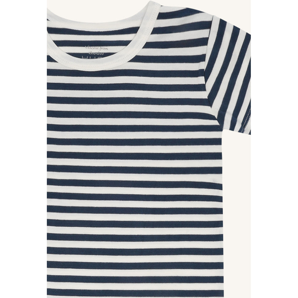 Hust & Claire HCAustin Skyway T-shirt S/S 3146 Blues