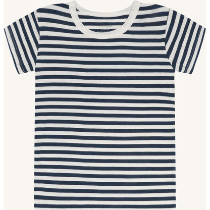 Hust & Claire HCAustin Skyway T-shirt S/S 3146 Blues