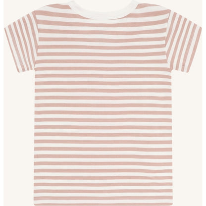 Hust & Claire HCAustin Skyway T-shirt S/S 3366 Dusty Rose