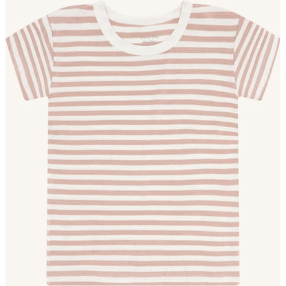 Hust & Claire HCAustin Skyway T-shirt S/S 3366 Dusty Rose