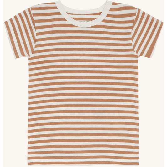 Hust & Claire HCAustin Skyway T-shirt S/S 3688 Sunburn