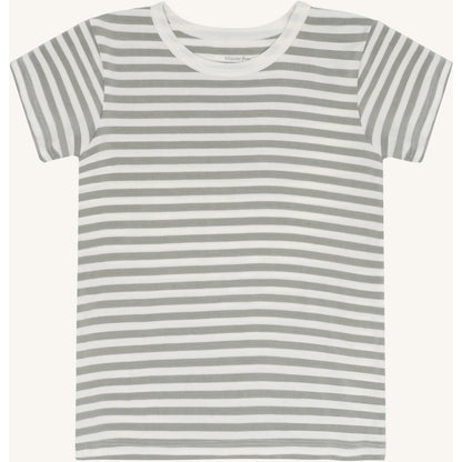 Hust & Claire HCAustin Skyway T-shirt S/S 4440 Forest Fog