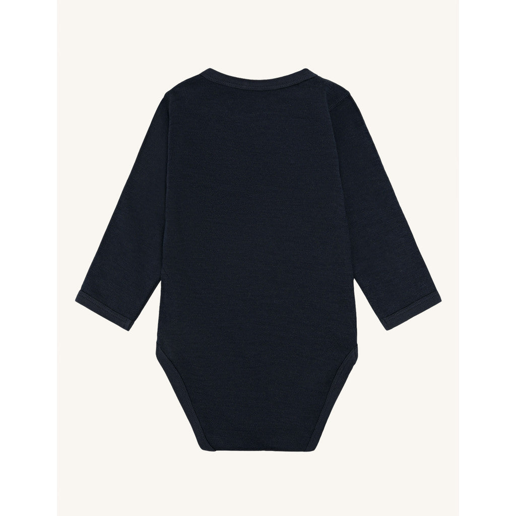 Hust & Claire HCBaloo Bodystocking L/S 3146 Blues
