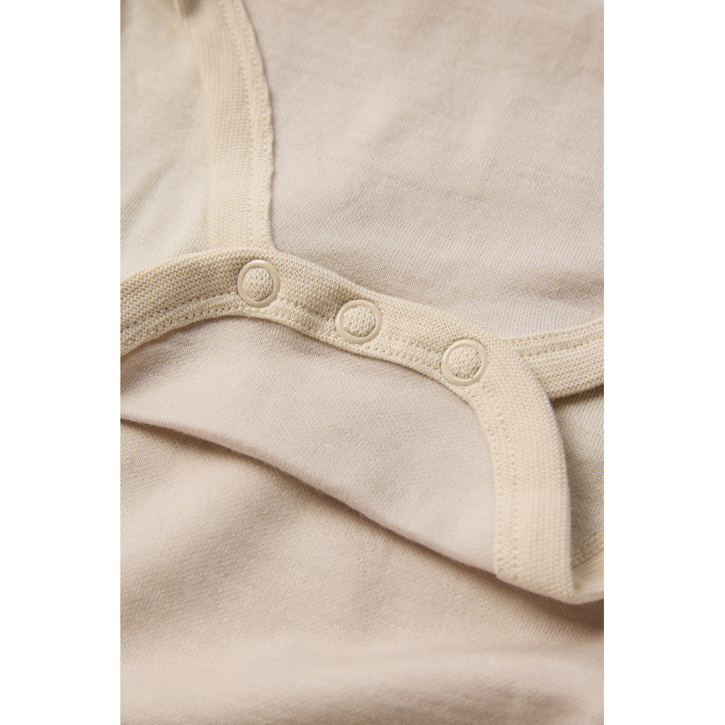 Hust & Claire HCBaloo Bodystocking L/S 4501 French Oak