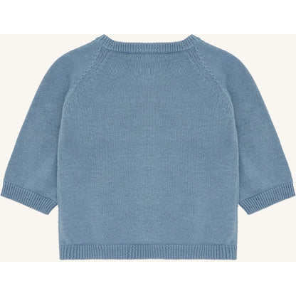 Hust & Claire HCCall Knit Cardigan 3157 Light Blue