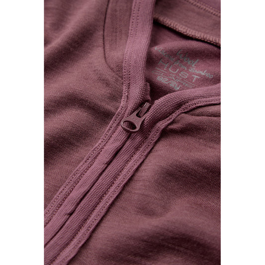 Hust & Claire HCCamil Jacket Sweatshirt 3850 Old Rose