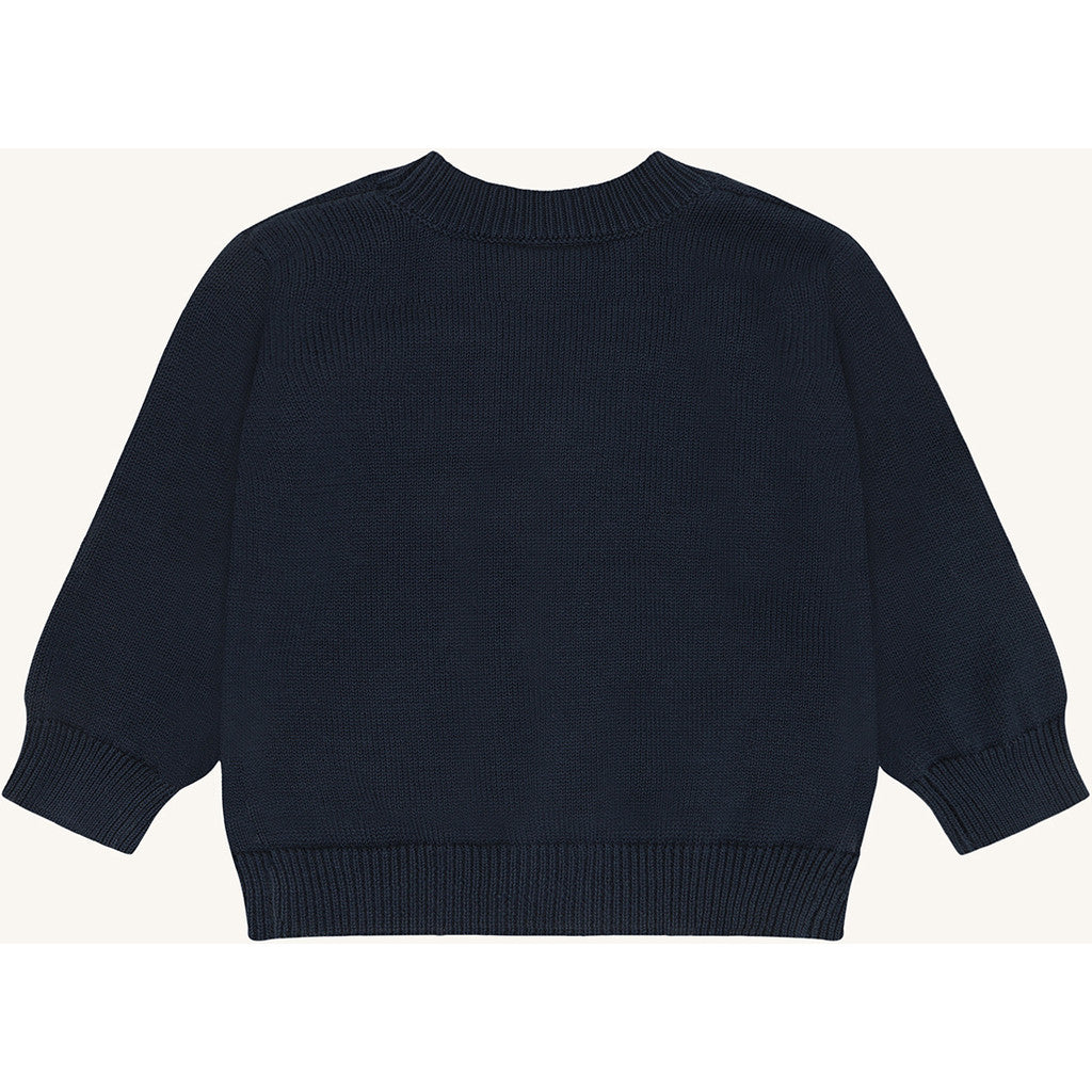 Hust & Claire HCCharli Police Cardigan 3146 Blues
