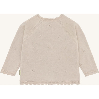 Hust & Claire HCCilja Pointelle Cardigan 4511 Kit