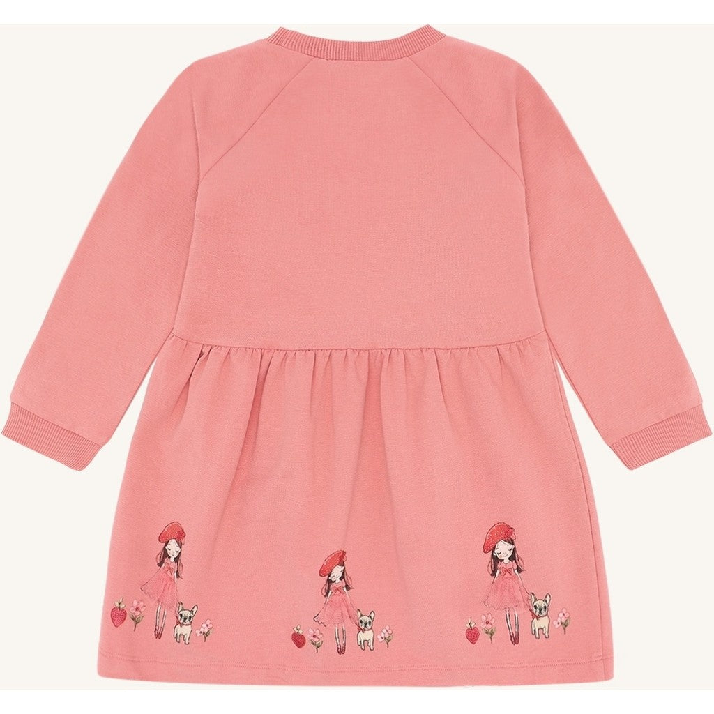 Hust & Claire HCDonna  French Girl Dresses 3709 Sorbet