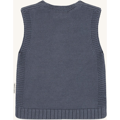 Hust & Claire HCEja Knitwear 3154 Blue Storm