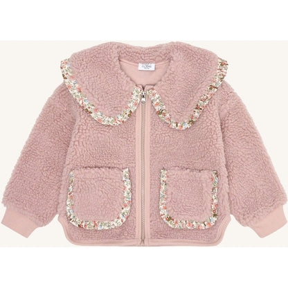Hust & Claire HCEmi girly Jacket 3735 Adobe Rose