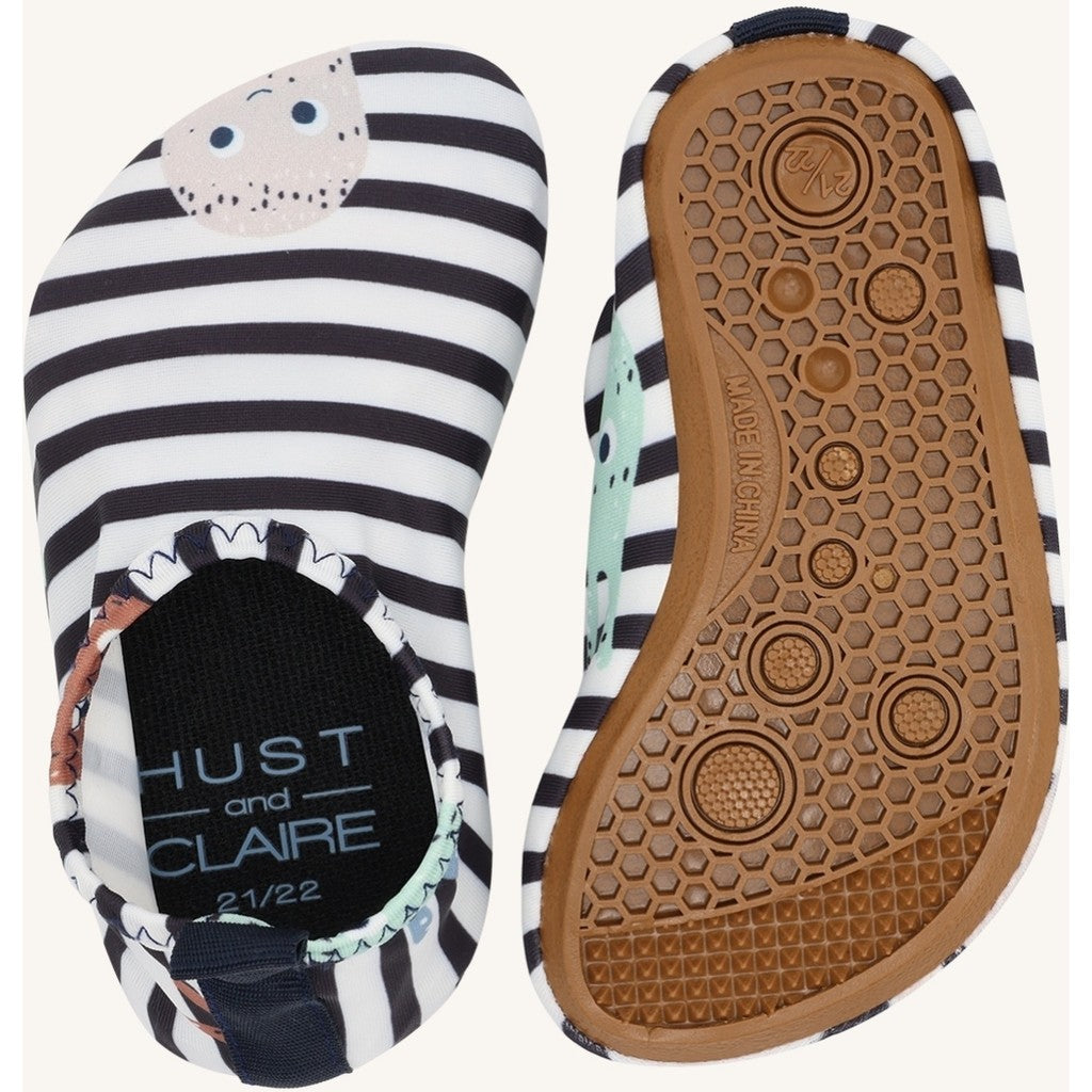 Hust & Claire HCFabian Swim Shoes 3146 Blues