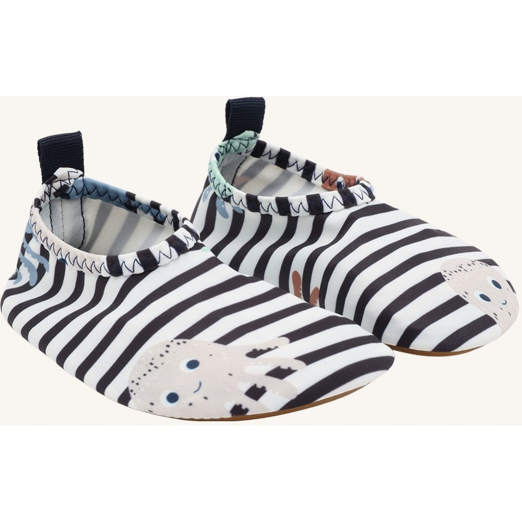 Hust & Claire HCFabian Swim Shoes 3146 Blues