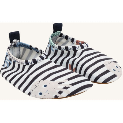 Hust & Claire HCFabian Swim Shoes 3146 Blues