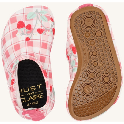 Hust & Claire HCFarhat Swim Shoes 3270 Ivory