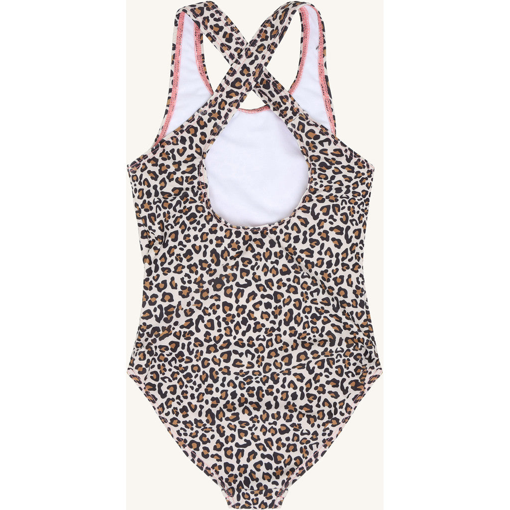 Hust & Claire HCFarhia Swimsuit 4501 French Oak