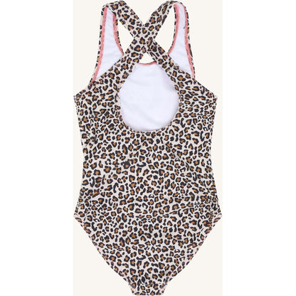 Hust & Claire HCFarhia Swimsuit 4501 French Oak