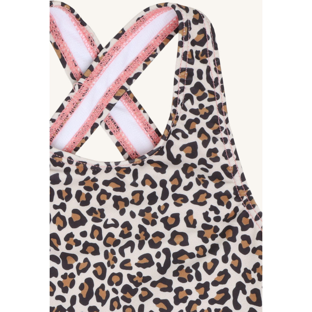 Hust & Claire HCFarhia Swimsuit 4501 French Oak