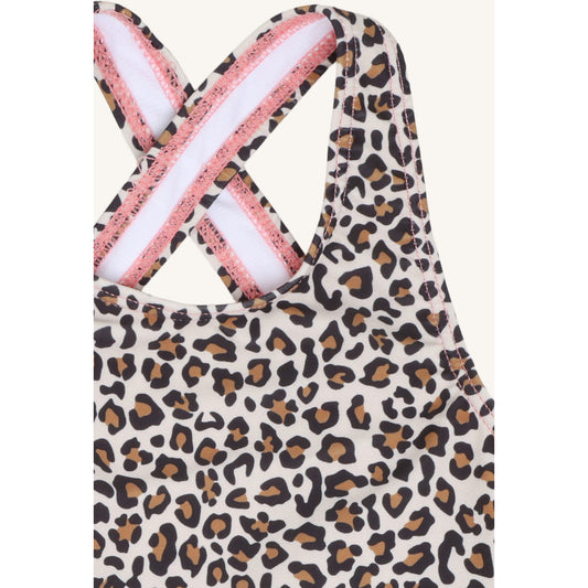 Hust & Claire HCFarhia Swimsuit 4501 French Oak