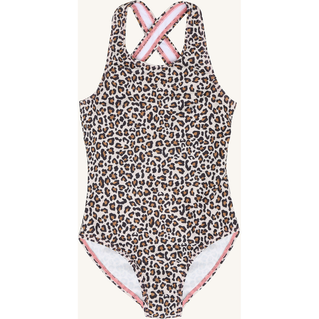 Hust & Claire HCFarhia Swimsuit 4501 French Oak